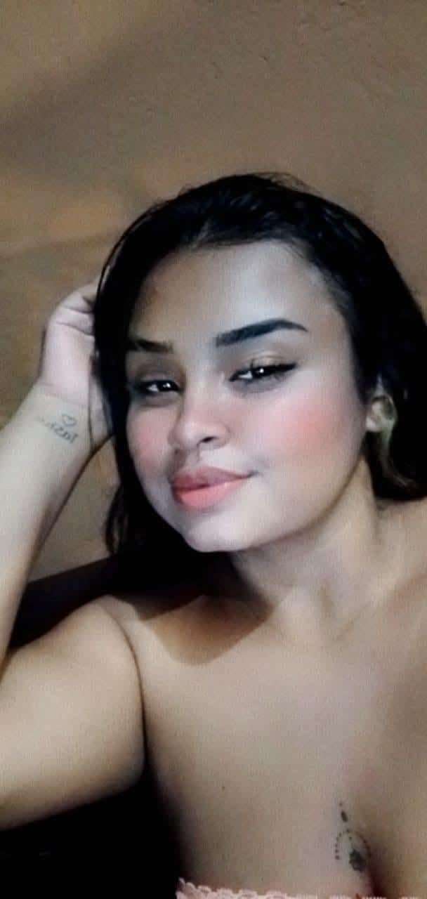 Francis Elena Santana Santana, de 28 años, murió al recibir varias puñaladas, la sospechosa es su propia hermana de 27 años. Foto: Cortesía para La Teja