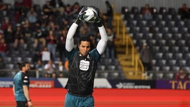 Estos son los porteros que suenan en Saprissa tras el retiro de Esteban Alvarado