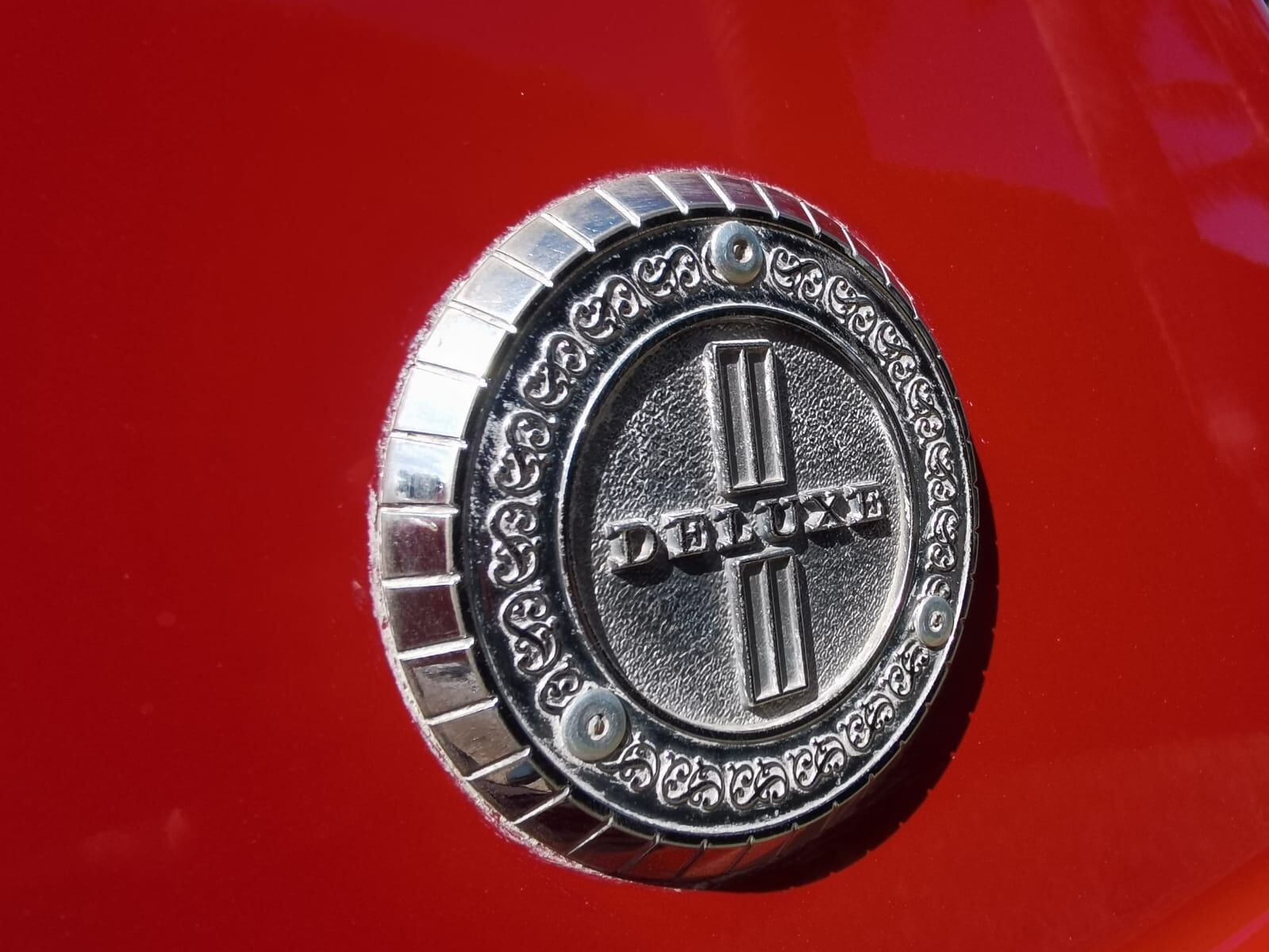 Chuzo de la semana, datsun 1200, 1972, rubén flores