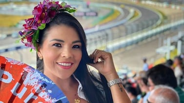 Natalia Rodríguez vivió un procedimiento médico que la dejó sin palabras durante su viaje a China