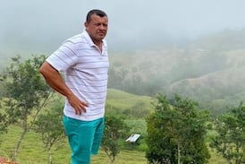 Confirman causa de muerte de Randall Gamboa, el tico que murió tras ser deportado por EE.UU.