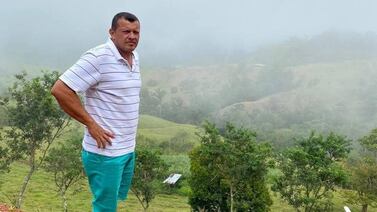Hermana de hombre que fue deportado de Estados Unidos en estado vegetal: “Está en un proceso de agonía”