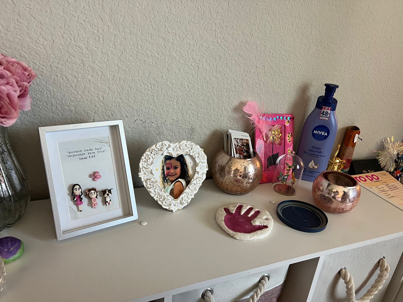 Nicole "Coco" Roper desde la intimidad de su casa en Texas, Estados Unidos, en entrevista con La Teja