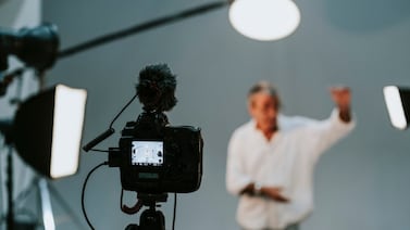 ¿Le gustaría participar en una película?, productora busca talento