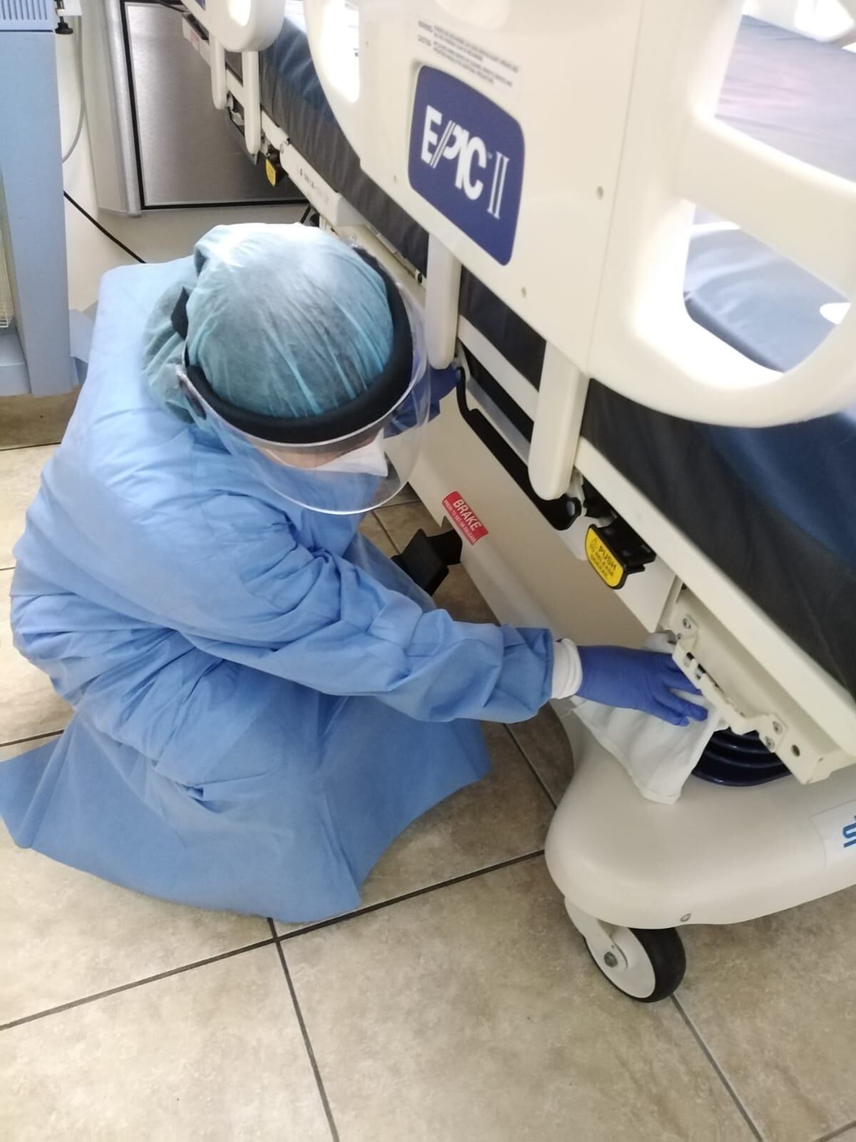 El hospital San Juan de Dios (HSJD) ha confirmado que en lo que llevamos del año 25 personas murieron por culpa de microorganismos que convierten a las bacterias en “superbacterias” resistentes a los antibióticos