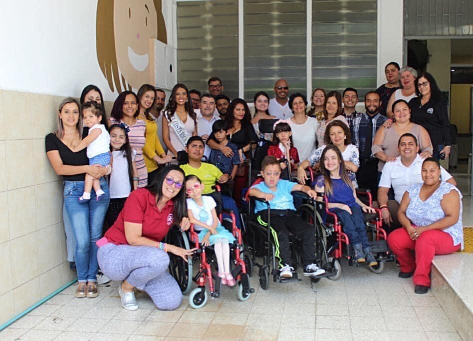 Fundación Pro Unidad de Cuidados Paliativos Pediátricos