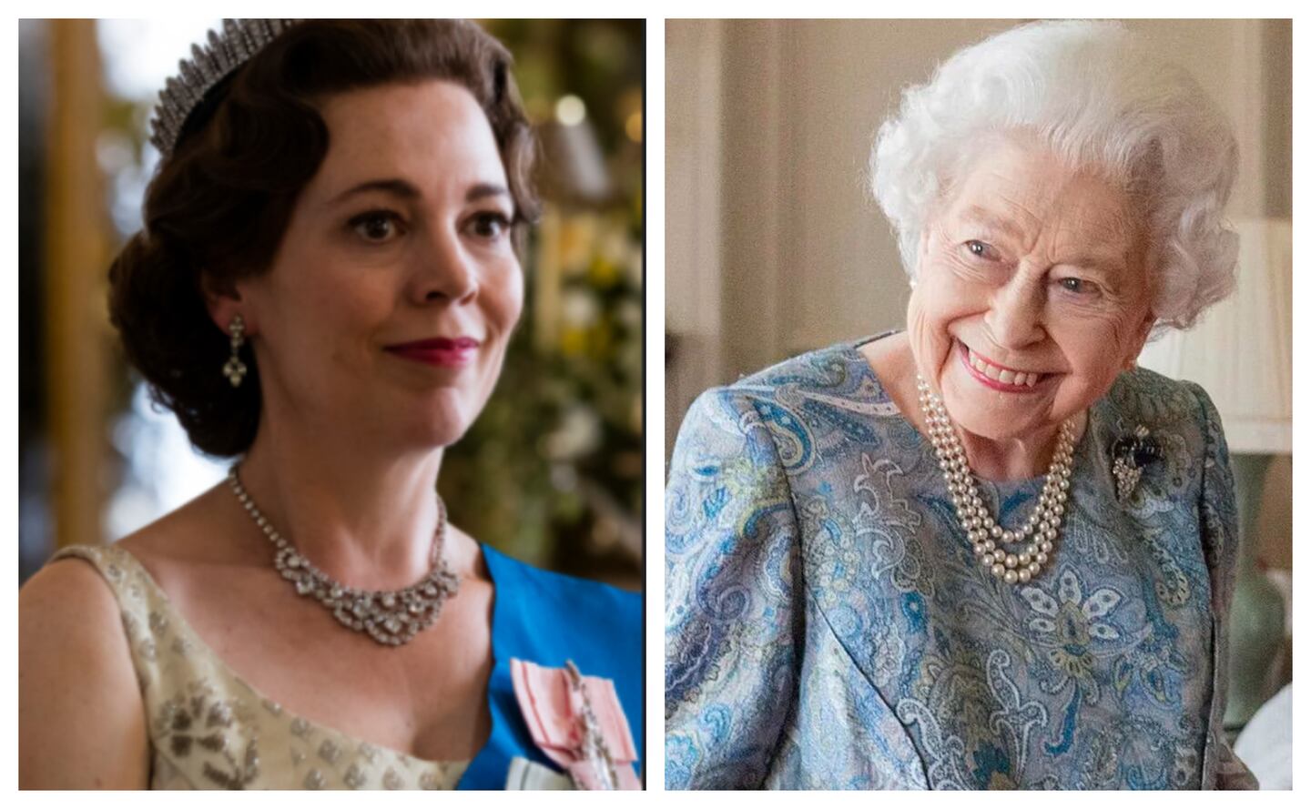 Ya Viene La 5ta Temporada De The Crown La Teja