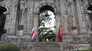 Tras cuestionamientos por cierre de comercios en Cartago, alcalde comunicó una importante decisión