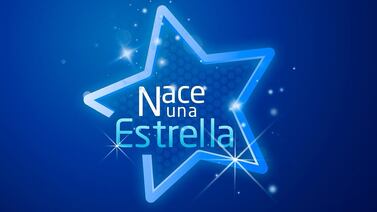 Popular exparticipante de Nace una estrella afina a su mamá para audición al programa de canal 7