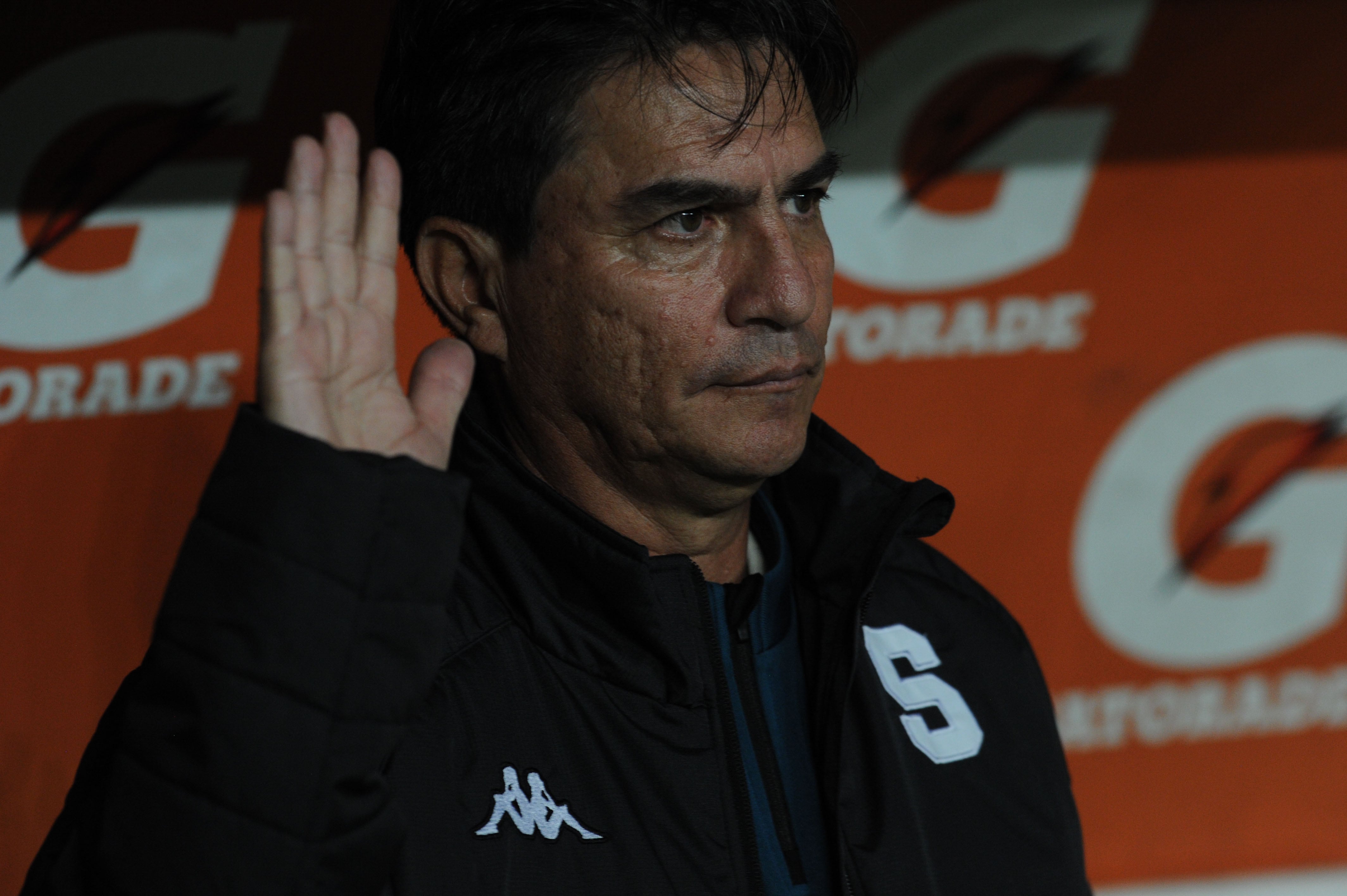 Saprissa vs Puntarenas FC, jornada 1.