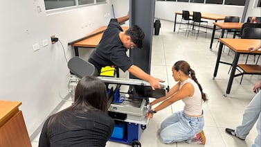 ¿No sabe qué carrera universitaria estudiar? Esta información le puede interesar