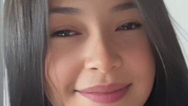 Madre se enteró del asesinato de su joven hija de una manera desgarradora