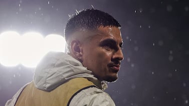 Ronald Matarrita se sinceró sobre uno de los grandes problemas que han afectado a Alajuelense