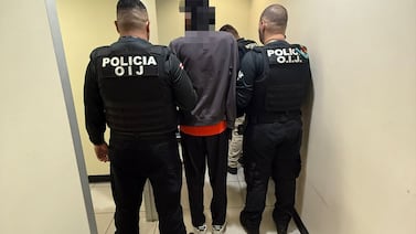 John Cadenas, tercer costarricense extraditado, tenía nexos con la mafia italiana, según el OIJ