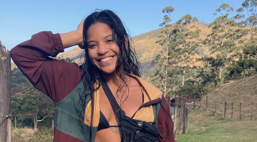 Juliana Marins, volcán de Indonesia
Brasileña, brasil