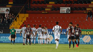 Santos anuncia salida masiva de jugadores