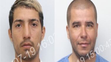 Estos son los 10 más buscados por el OIJ, acá le contamos por qué están en esa lista