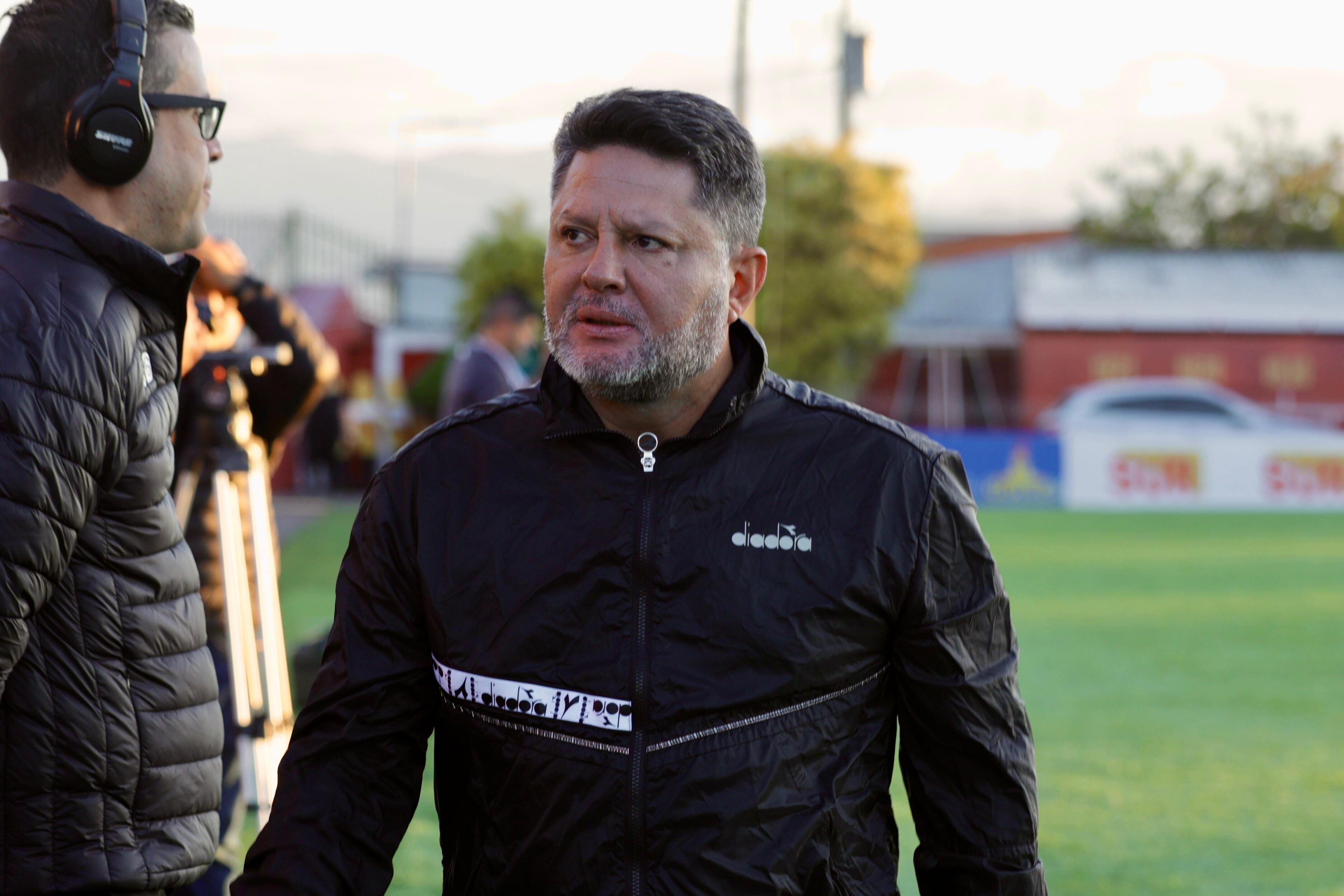 15/12/2024, Heredia, Barva, Estadio Carlos Alvarado, partido de ida de la final de segunda fase, del torneo de apertura 2024, entre el Club Sport Herediano y el Deportivo Saprissa.