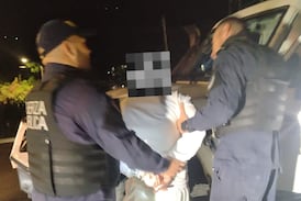 Una violenta riña terminó en homicidio, pero al revisar al detenido descubrieron algo más