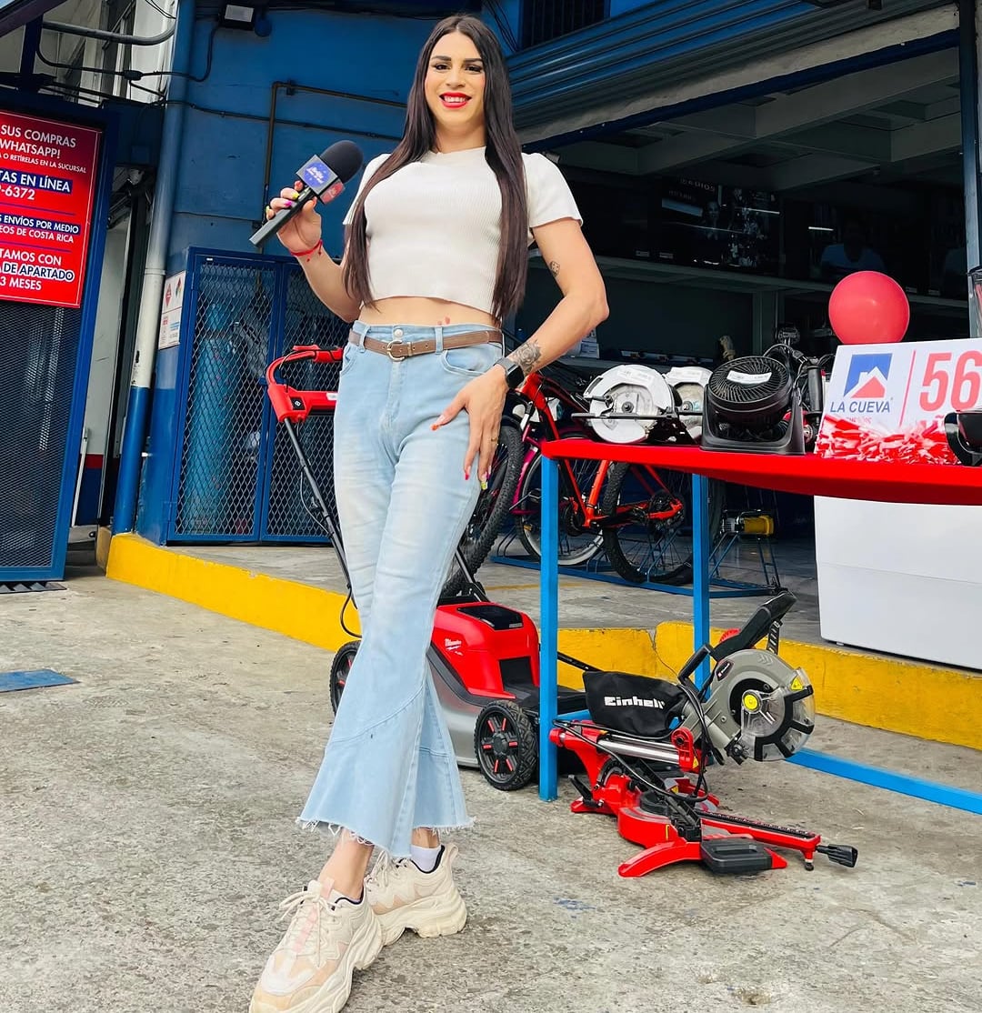 Amanda Cárther Betancour