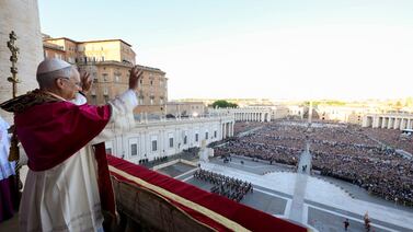 ¿Por qué León XIV? El significado del nombre del nuevo papa