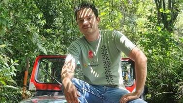 Accidente en el Peñón de Guacalillo: Allegados darán último adiós a conductor este martes