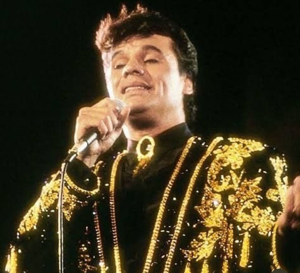 Barbie de Juan Gabriel