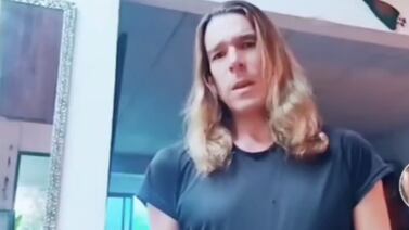 Hermano de Ítalo Marenco confesó que mujer casada jugó con sus sentimientos y que se sintió utilizado