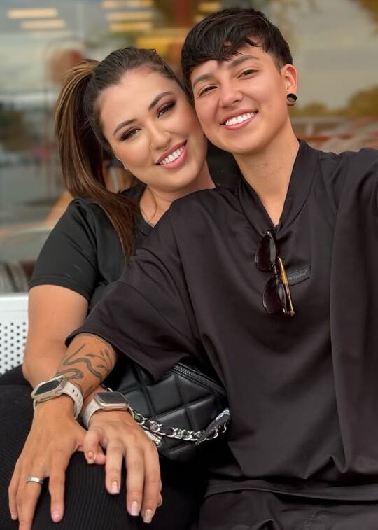 María Centeno, tiktoker tica más seguida en redes