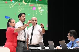 Número de la suerte para la Lotería Nacional hoy 26 de abril: combinación sugerida por IA