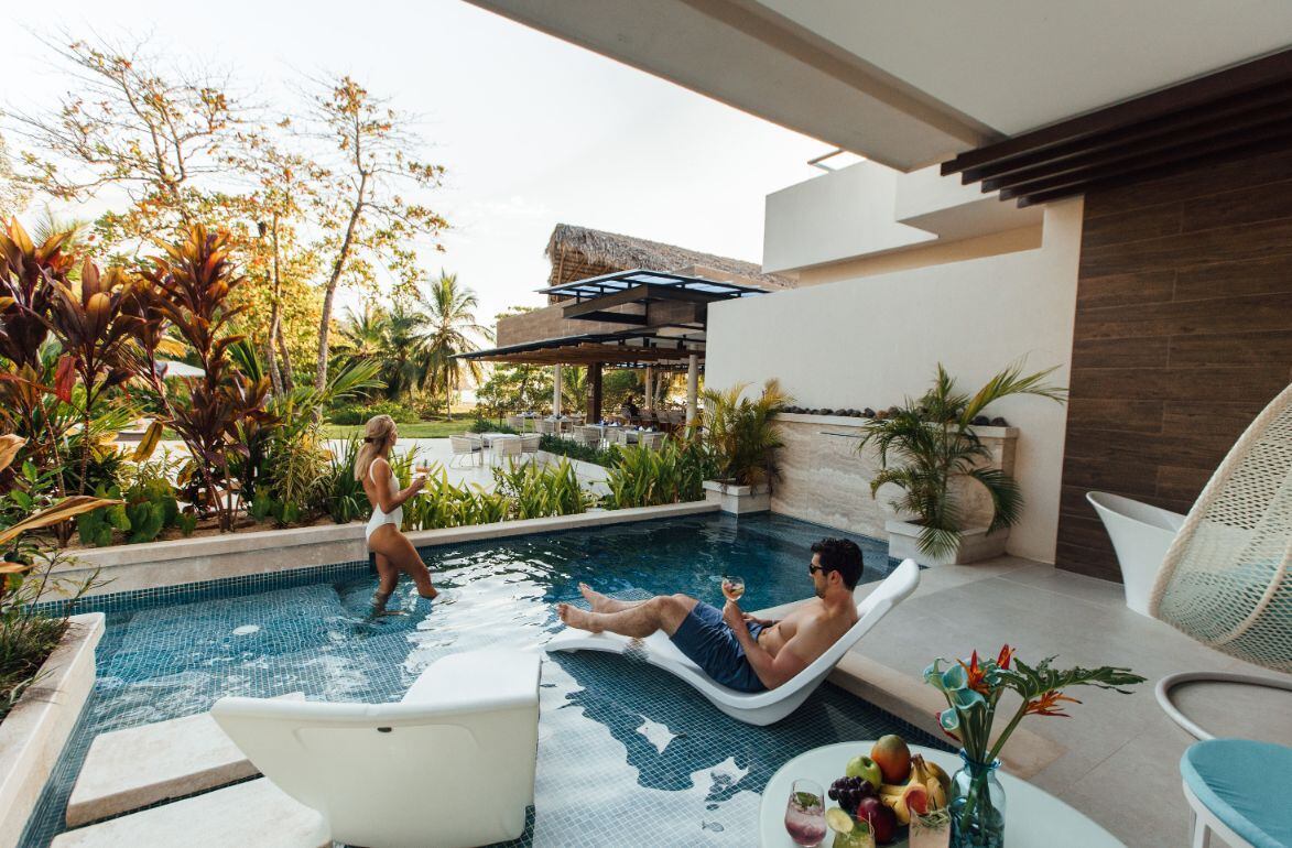 Bachelor in Paradise