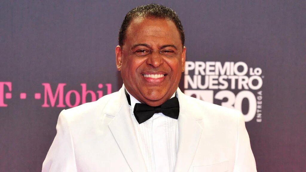 Wilfrido Vargas fue internado de emergencia