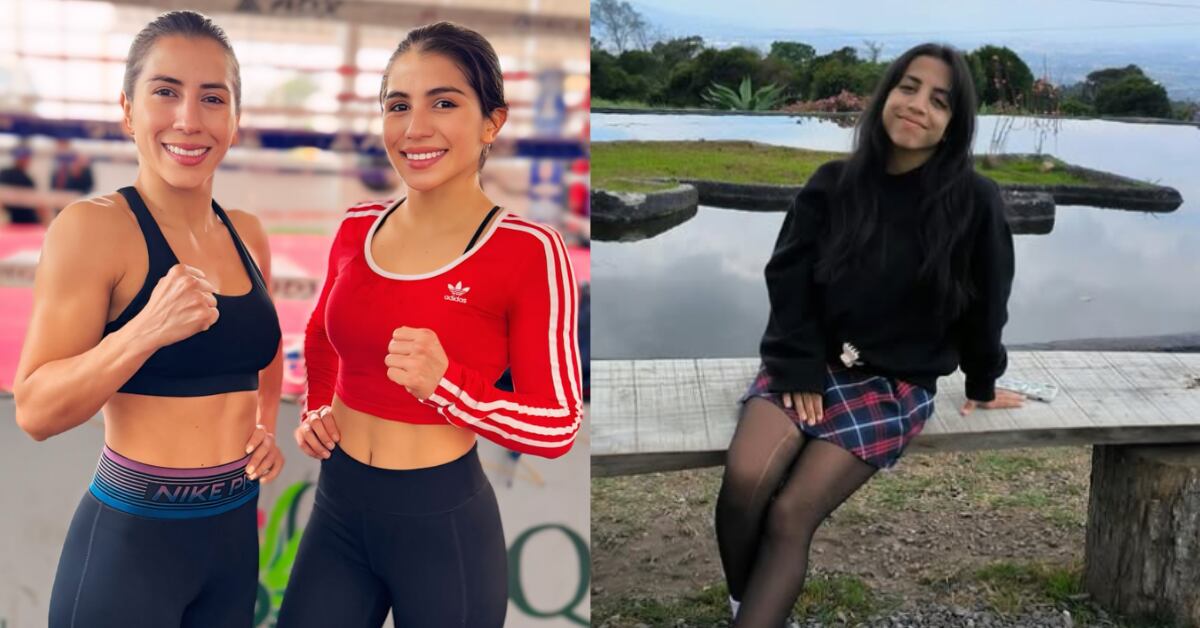 Franciny Valle, hermana de Yokasta y Naomy, audicionó para 'Nace una estrella'. Su pasión por la música quedó reflejada en redes sociales. Ahora espera conocer su futuro en el programa.