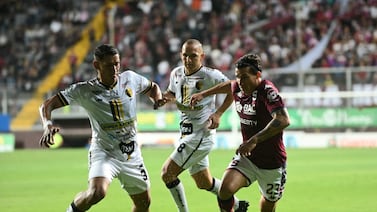 Liberia cree que ganará en la Cueva ante el Saprissa pues la historia lo respalda