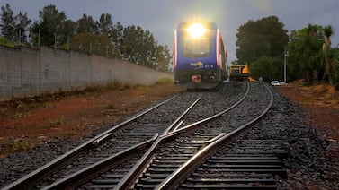Identifican a muchacha de 29 años que sufrió una trágica muerte con el tren, Alajuela