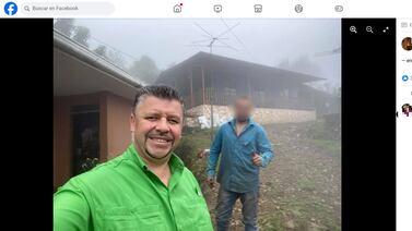 Politólogo sobre mentira de diputado Gilbert Jiménez: “es lamentable, da pena”