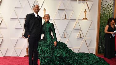 Will Smith y su esposa Jada Pinkett Smith tienen años de engañar a sus seguidores