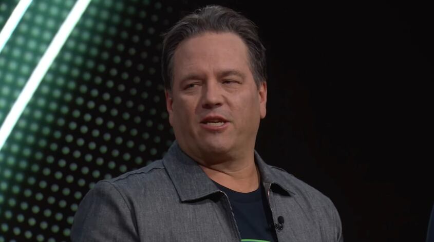 Phil Spencer tiene a los fans de Xbox muy ilusionados.