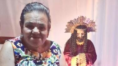 Ya se sabe quién era la mujer hallada sin vida en río de Cartago