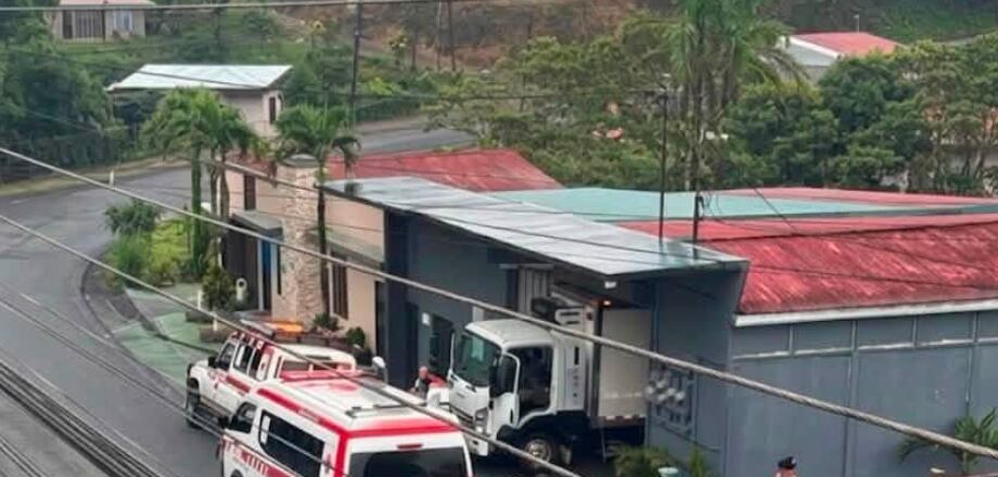 El joven asesinado durante el asalto tenía 26 años