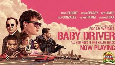 Muere trágicamente a los 16 años Hudson Joseph Meek, actor de “Baby Driver”