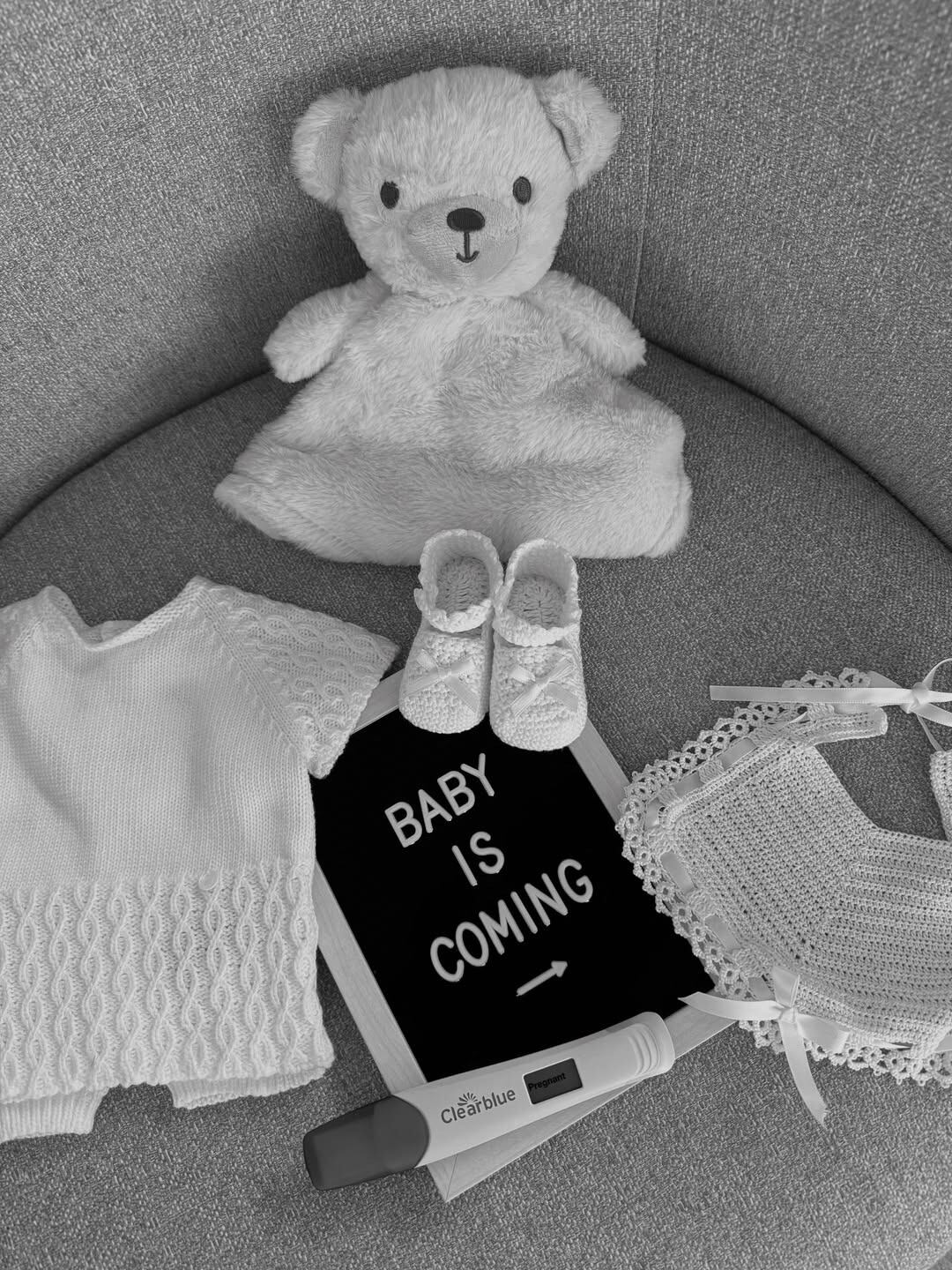 Influencer Karen Barrero