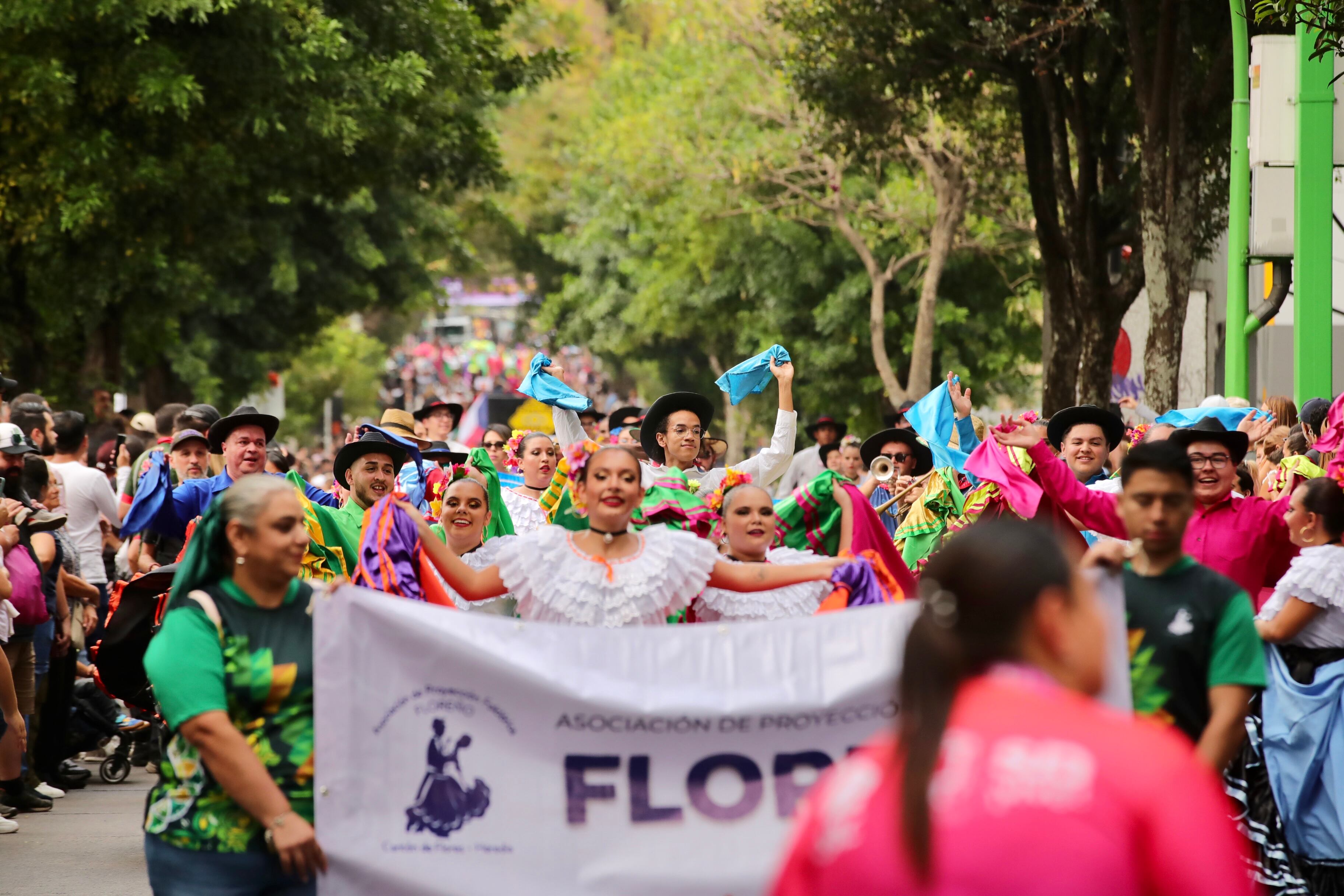 Transitarte San José