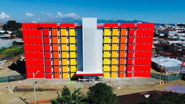 Vuelve la Torretón de la Alegría para construirle una torre a cientos de mujeres