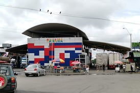 Tras fuerte temblor en Panamá, reportan caída de objetos en estas zonas de Costa Rica