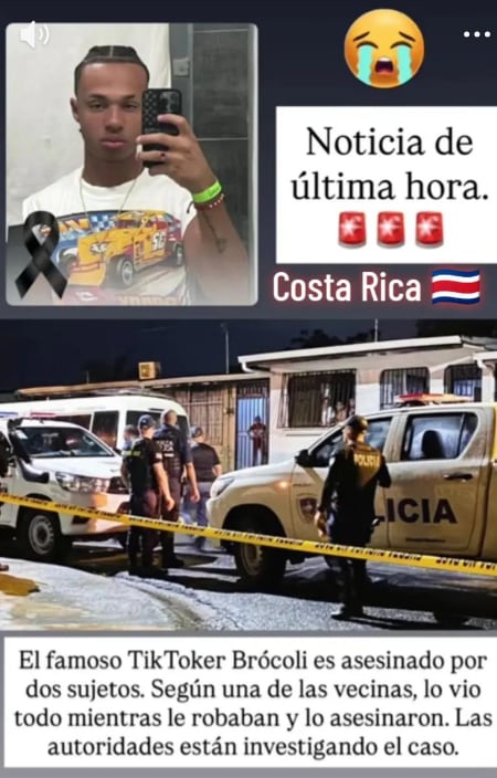 el broki