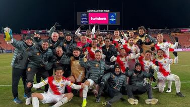 Mister Chip tiró para arriba al Herediano tras verlo derrotar al Real Salt Lake en Concacaf