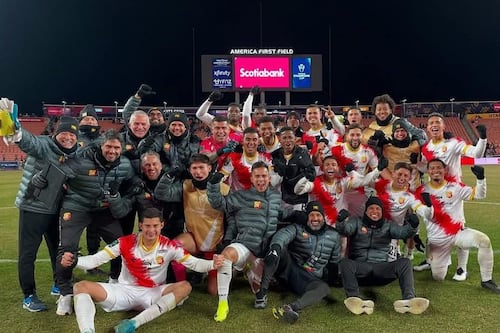 Jafet Soto tiró un dardo que le dolerá a muchos sobre la realidad de la Concacaf en los últimos años