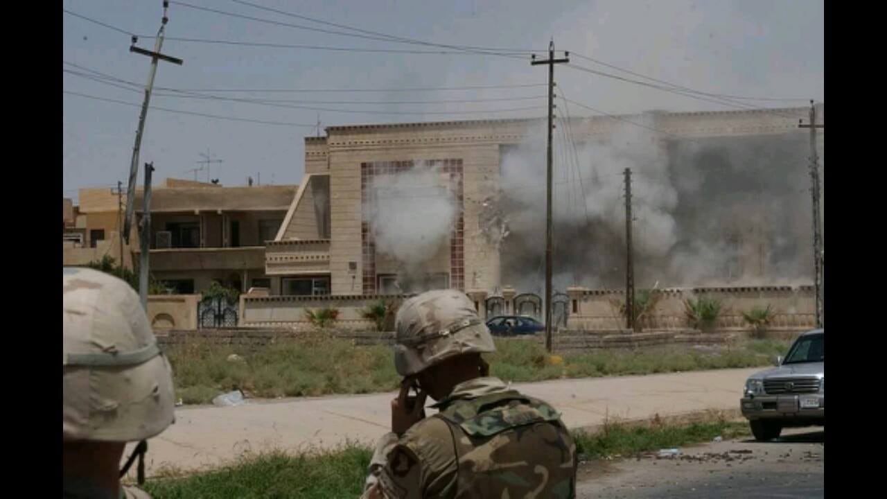 Octavio Rivera, tico que formó parte del ejercito de Estados Unidos. Foto cortesía Octavio Rivera.