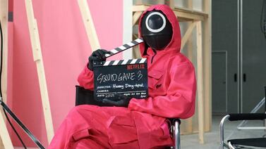 ¿Cuándo se estrena tercera temporada del Juego del Calamar? La serie más vista de Netflix saldrá este mes